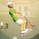 Freestyle Scooter Game Flip 3D Download on Windows