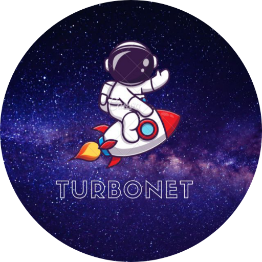 TurboNet Pro