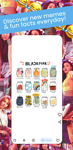 BLACKPINK AIO Wallpaper Videos Screen 3