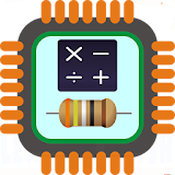 Resistor Kalkulator icon