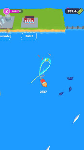 Circle the Fish 0.2 APK screenshots 6