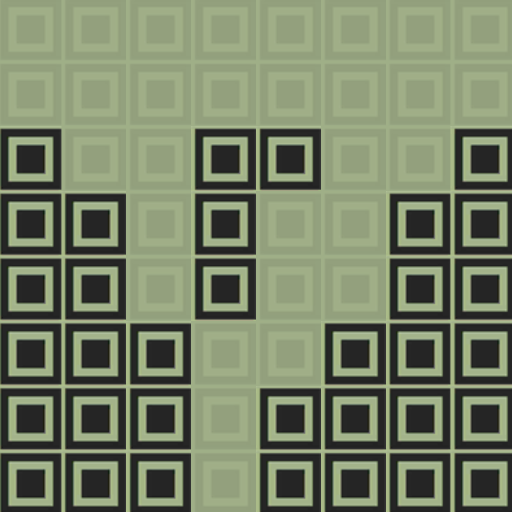 Block Puzzle Quest  Icon