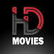 HD Movies 2024 - Play Watch - Androidアプリ