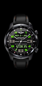 BREITLING Hybrid WatchFACE