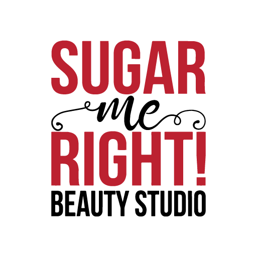 Sugar Me Right Rewards logo
