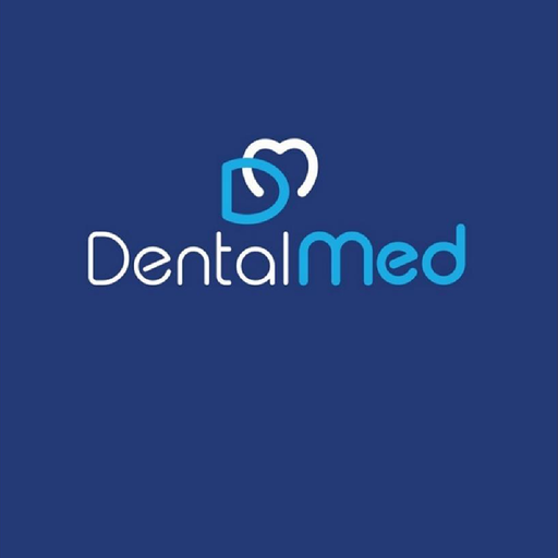 Dental Med 5.0.0 Icon