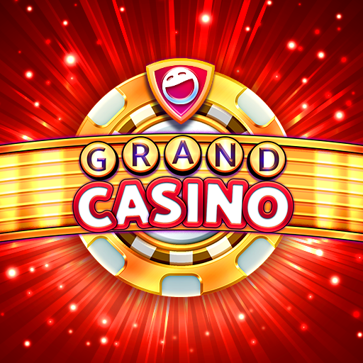 Grand Casino Slots Bingo Apps On Google Play