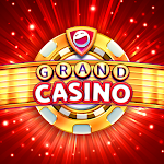 Cover Image of Download Grand Casino: Slots & Bingo  APK