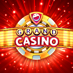 Icon image Grand Casino: Slots & Bingo