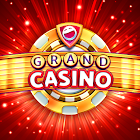 GSN Grand Casino - スロット - カジノ - 777 - 無料 - ゲーム 3.8.0