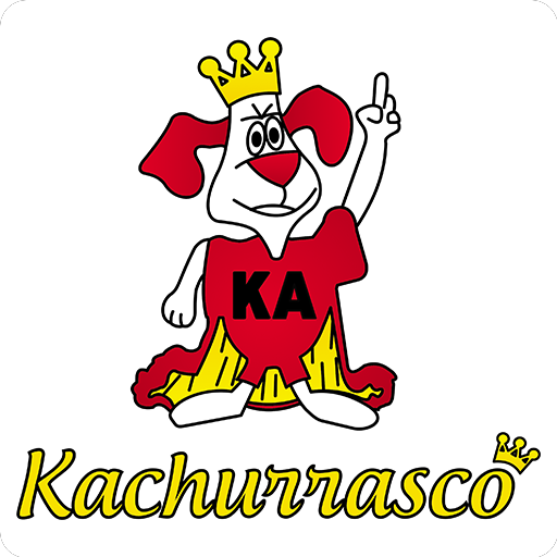 Kachurrasco logo