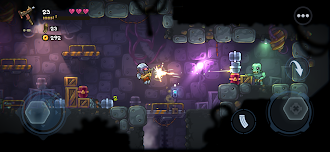 Game screenshot Zombotron Re-Boot mod apk