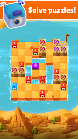 Game screenshot Number Match: Игра Головоломка hack
