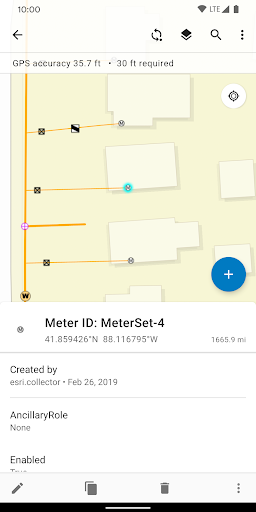 Arcgis Collector Apps On Google Play