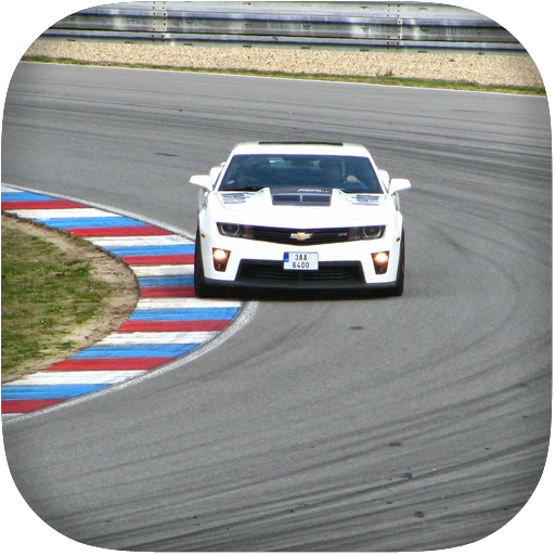 Car Racing 3D 1.04 Icon