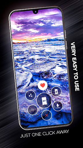Winter Wallpapers in 4K Screen 2