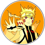 How To Draw Naruto For Fans icon