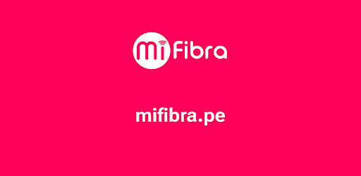 Android application MI Fibra TV screenshort