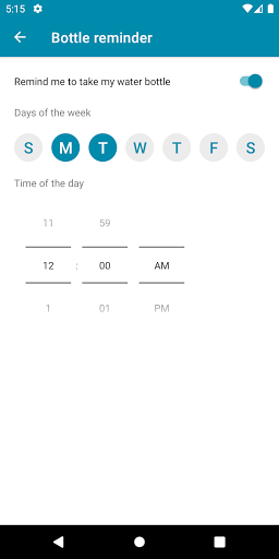 RefillNZ Screen 3