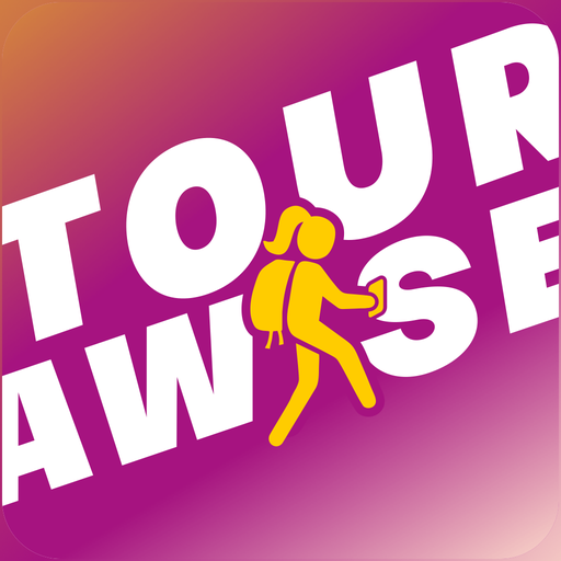 Tourawise logo