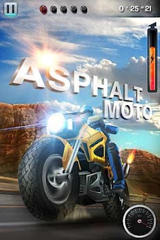 Asphalt Motoのおすすめ画像1