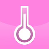 智能婴儠体温计 icon