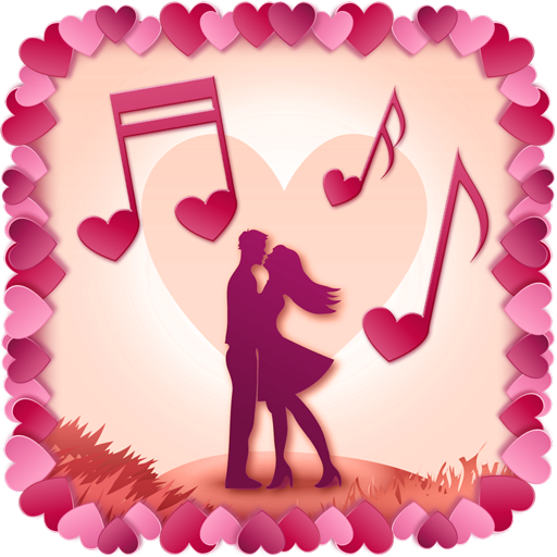 Romantic Ringtones Free 4.5 Icon