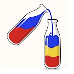 Cover Image of Скачать Liquid Sort: Water Sort Puzzle - Color Sort Game 1.0.5 APK
