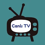 Cover Image of ダウンロード Mobil Canlı TV 1.0.1 APK
