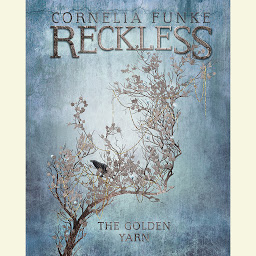 Obrázek ikony The Golden Yarn: A Reckless Novel