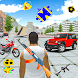 Indian Bike Driving& Kite Game - Androidアプリ