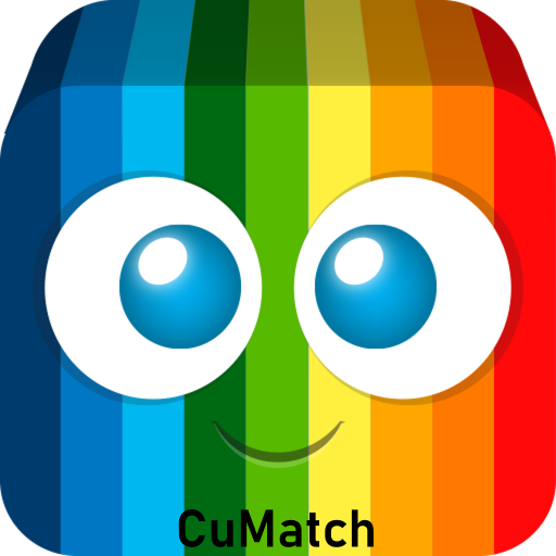 CuMatch  Icon