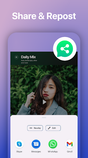 Status Saver Video Downloader