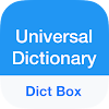 Dict Box: Universal Dictionary icon