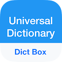 Dict Box: Universal Dictionary