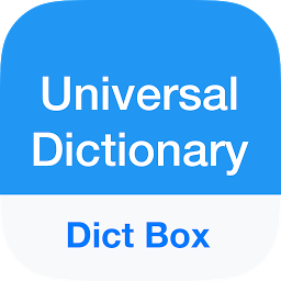 Dict Box: Universal Dictionary: Download & Review