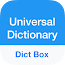 Dict Box: Universal Dictionary v8.9.7 MOD APK (Premium Unlocked)
