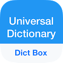 Dict Box - Universal Offline Dictionary 7.7.8 APK Descargar