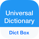 Dict Box - Universal Offline Dictionary 8.1.9 загрузчик