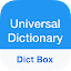 Dict Box: Universal Dictionary