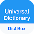 Dict Box: Universal Dictionary8.7.6 (Pro) (Lite Mod) (Arm64-v8a)