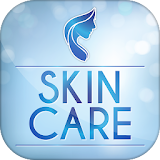 Skin Care Routine - Hair, Face, Eyes, Beauty Care icon