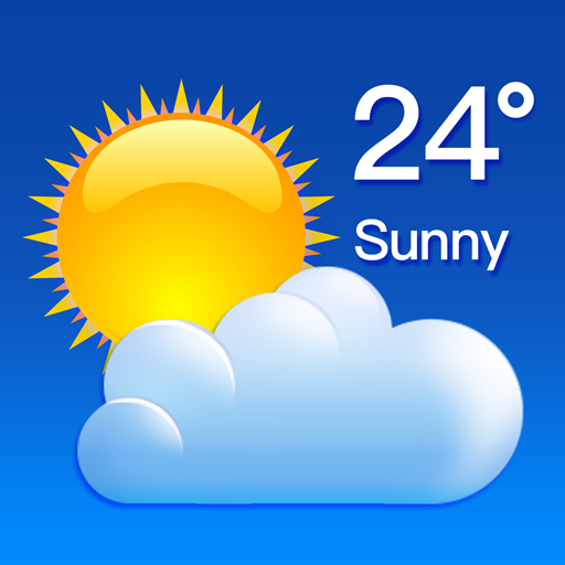 Weather - Accurate Weather App 1.5.34 Icon