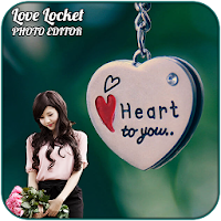 Love Locket Photo Editor