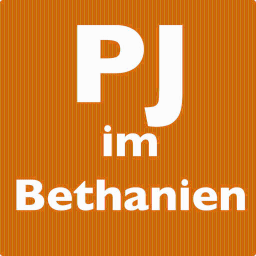 PJ im Bethanien logo