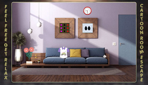 Room Puzzle Escape_04 Screen 2
