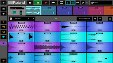Roland Zenbeats - 音楽制作アプリのおすすめ画像1