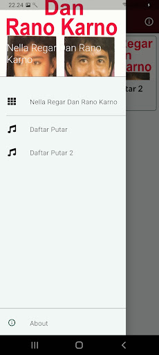 Nella Regar Dan Rano Karno