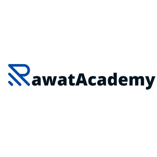 Rawat Academy logo
