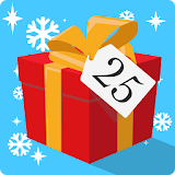 25 Days of Christmas Advent 13 icon